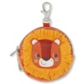 Porte Monnaie Lion Jack Lilliputiens